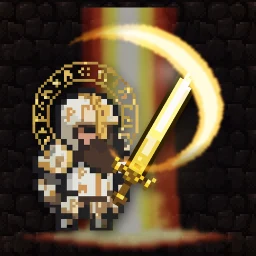 Symbol von Dungeon Crawler : Idle RPG